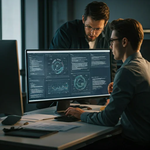 Trabajo técnico OptiserviceTI