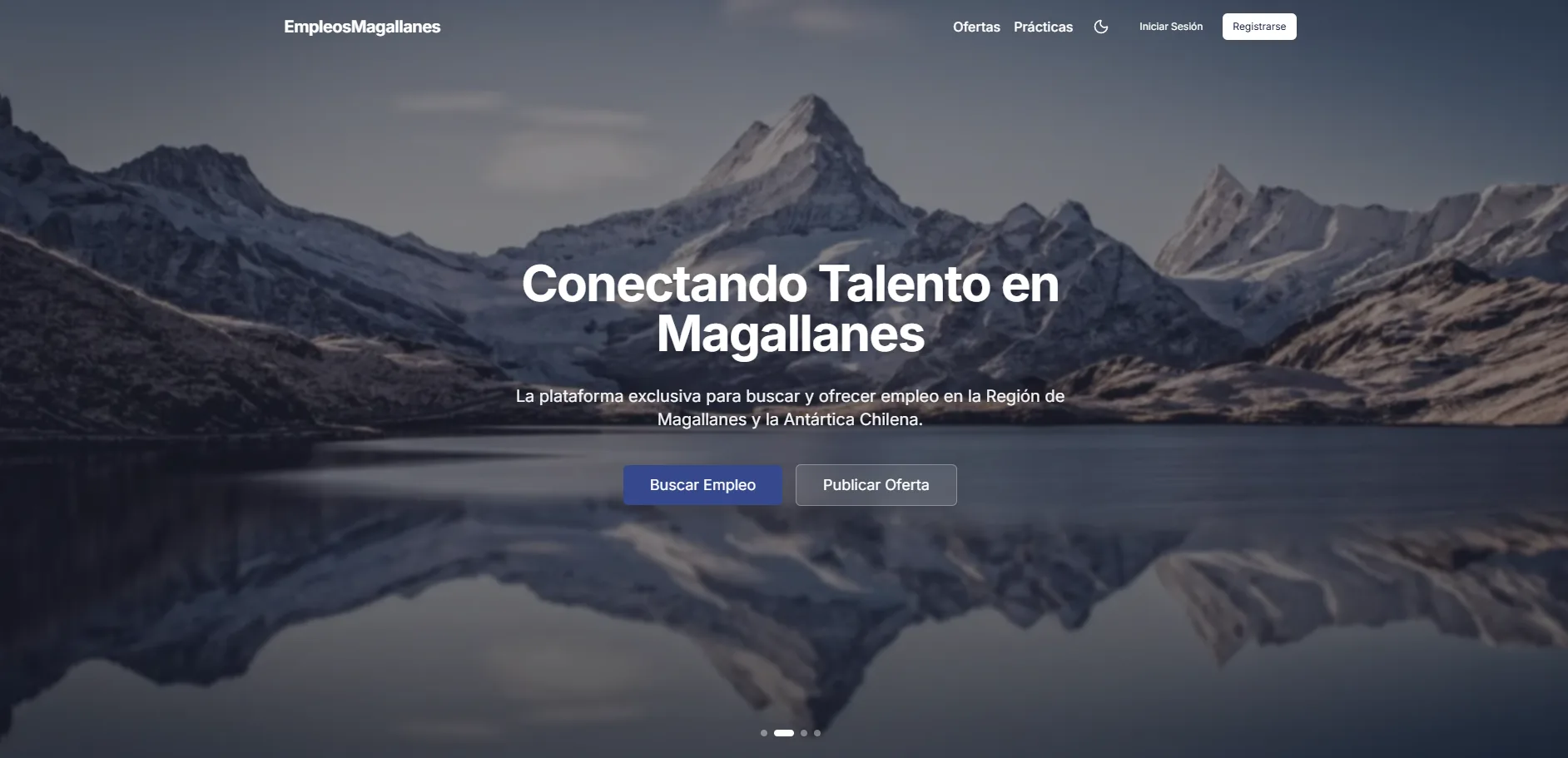 Proyecto Empleos Magallanes
